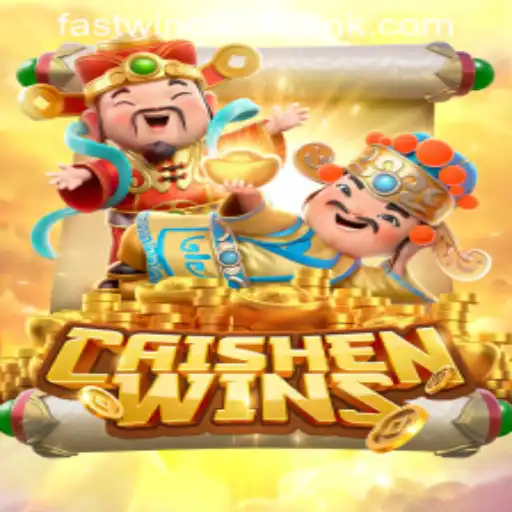 Explore the Exciting World of CaishenWins at FASTWIN Casino