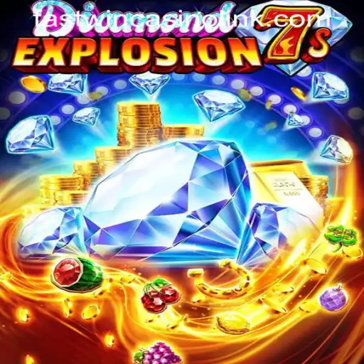 Exploring DiamondExplosion7s: A Thrilling Casino Game Experience
