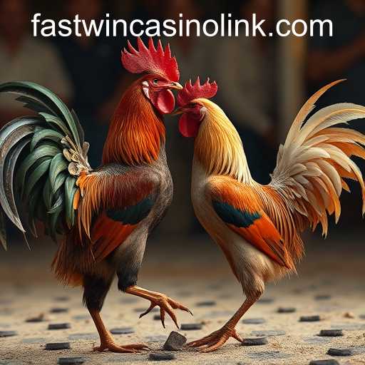 FASTWIN CASINO LINK