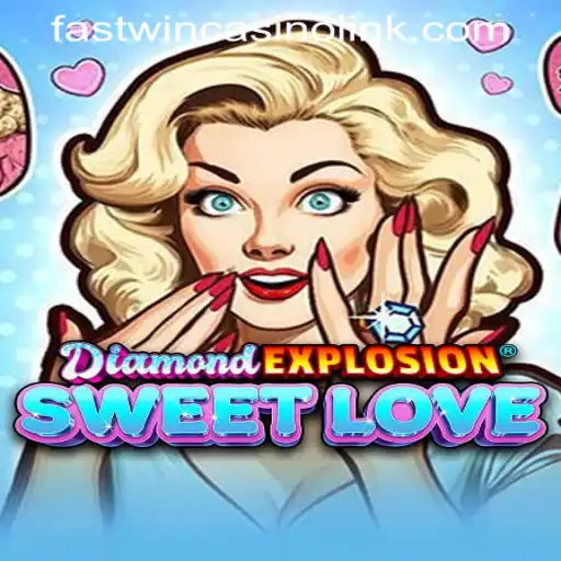 DiamondExplosionSweetLove: A Captivating Adventure in the World of FASTWIN CASINO LINK