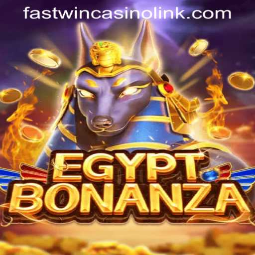 Discover the Riches of EgyptBonanza at Fastwin Casino