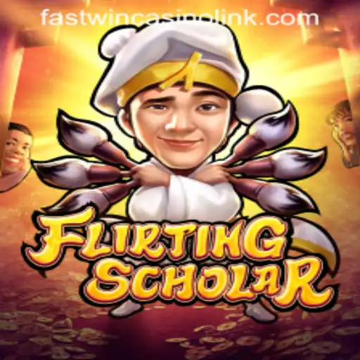 Flirting Scholar: An Exciting Journey with FASTWIN CASINO LINK