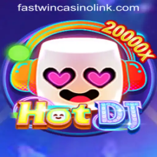 Exploring HotDJ: A Thrilling Casino Experience with FastWin Casino Link