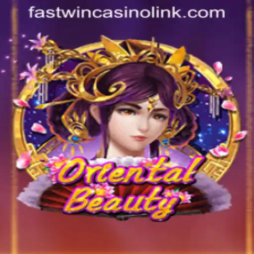 Discover the Allure of OrientalBeauty: FastWin Casino's Captivating Slot Game