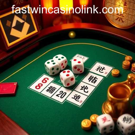 FASTWIN CASINO LINK